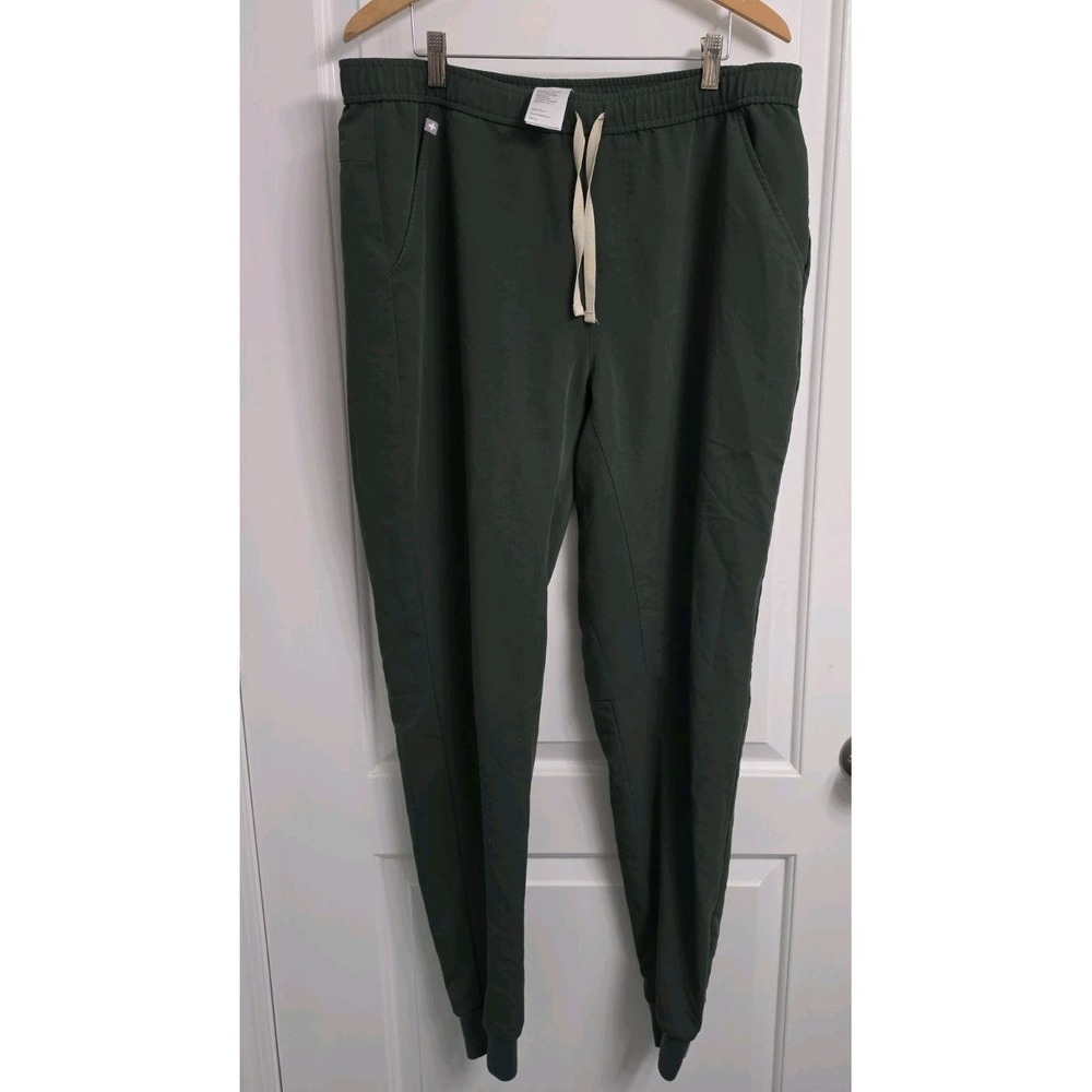 Women's Figs Zamora Jogger scrub pants XLT